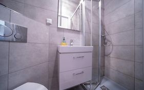 Apartamenty Idylla